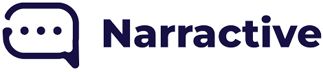 Long Narractive Blue